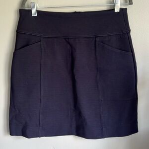 NWOT Anthropologie Maeve skirt size M